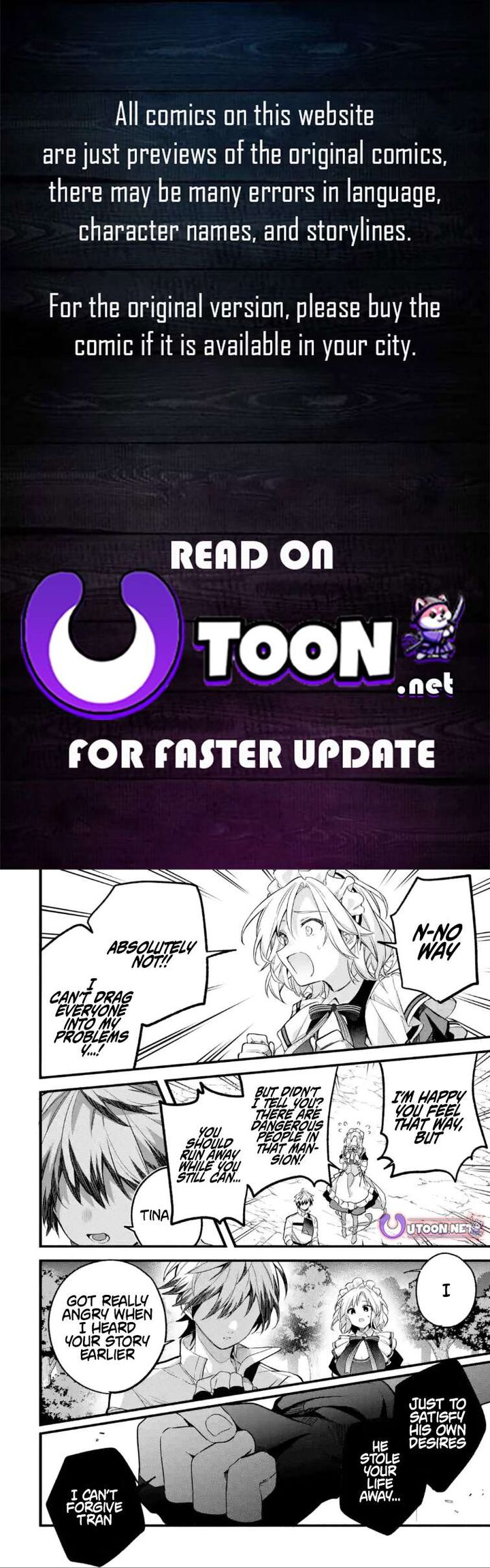 Yuusha Party O Tsuihou Sareta Beast Tamer Saikyou Shuzoku Nekomimi Shoujo To Deau 93b 1