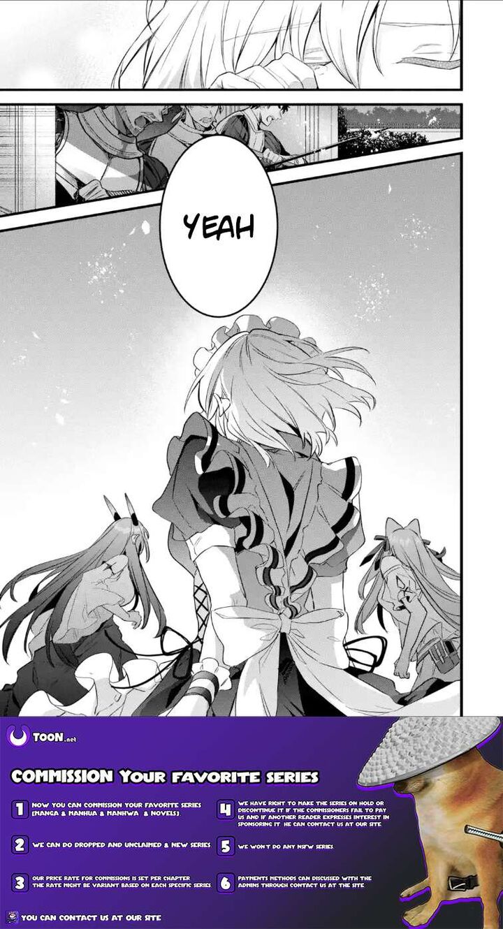 Yuusha Party O Tsuihou Sareta Beast Tamer Saikyou Shuzoku Nekomimi Shoujo To Deau 93b 12