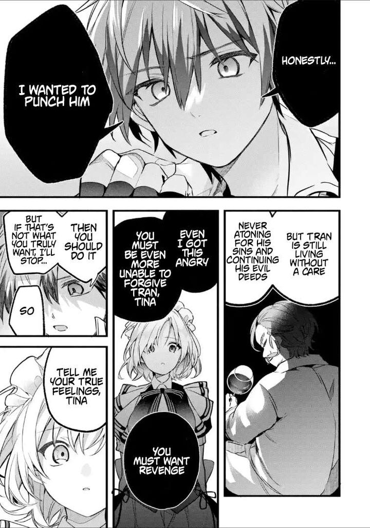 Yuusha Party O Tsuihou Sareta Beast Tamer Saikyou Shuzoku Nekomimi Shoujo To Deau 93b 2