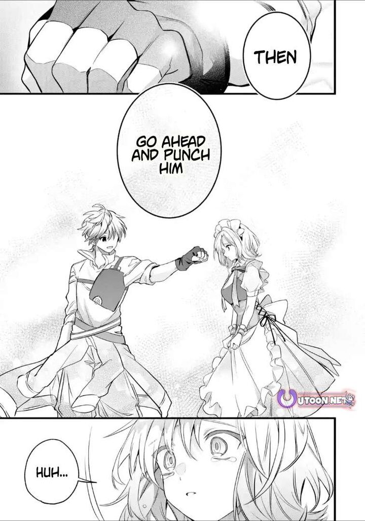 Yuusha Party O Tsuihou Sareta Beast Tamer Saikyou Shuzoku Nekomimi Shoujo To Deau 93b 6