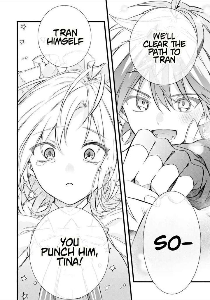 Yuusha Party O Tsuihou Sareta Beast Tamer Saikyou Shuzoku Nekomimi Shoujo To Deau 93b 7