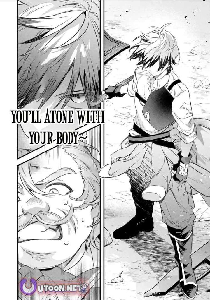 Yuusha Party O Tsuihou Sareta Beast Tamer Saikyou Shuzoku Nekomimi Shoujo To Deau 94 4