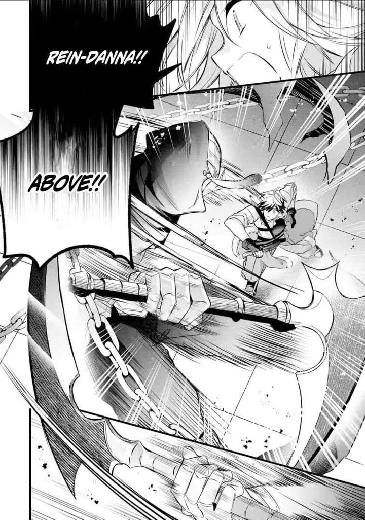 Yuusha Party O Tsuihou Sareta Beast Tamer Saikyou Shuzoku Nekomimi Shoujo To Deau 96b 12