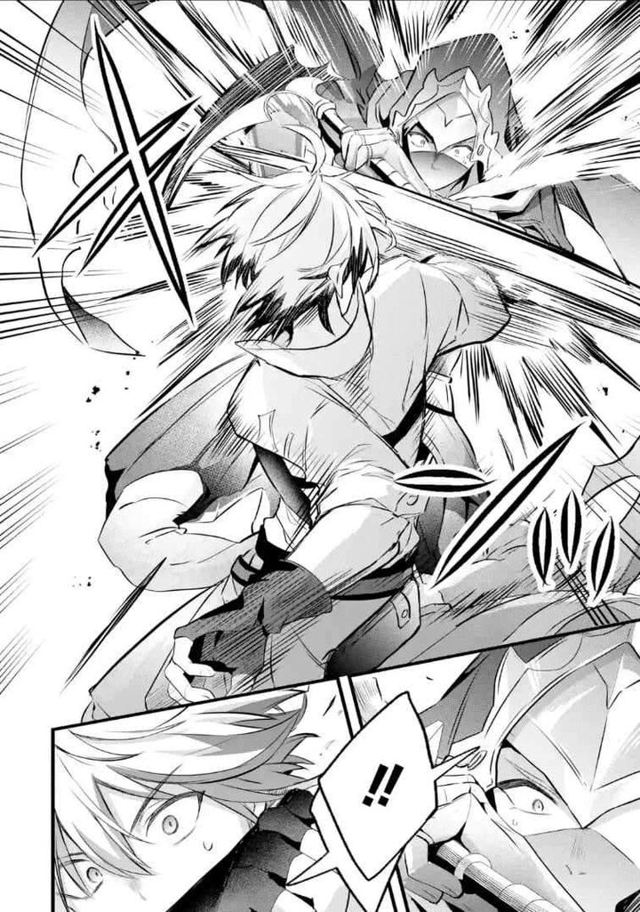 Yuusha Party O Tsuihou Sareta Beast Tamer Saikyou Shuzoku Nekomimi Shoujo To Deau 96b 4