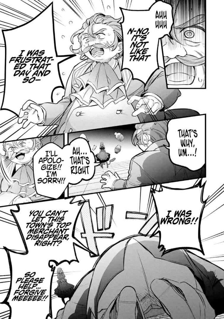 Yuusha Party O Tsuihou Sareta Beast Tamer Saikyou Shuzoku Nekomimi Shoujo To Deau 97a 9