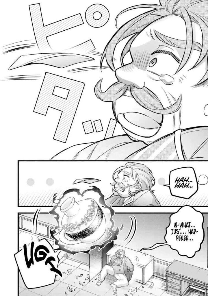 Yuusha Party O Tsuihou Sareta Beast Tamer Saikyou Shuzoku Nekomimi Shoujo To Deau 97b 6