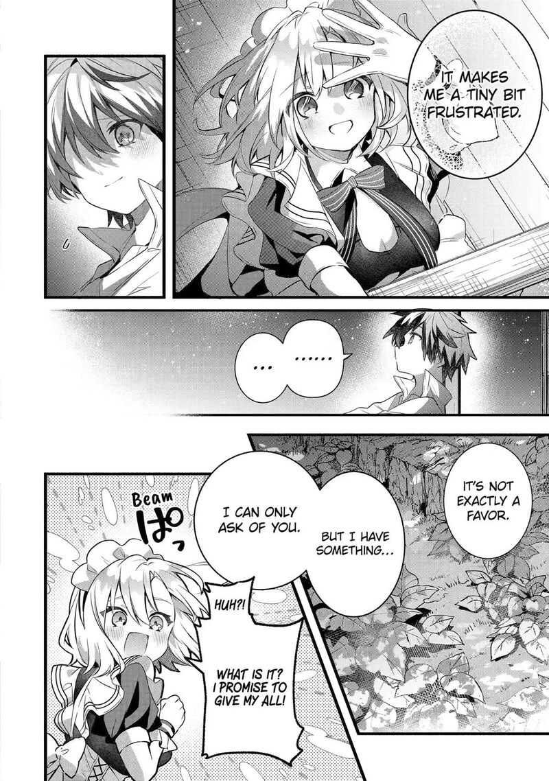 Yuusha Party O Tsuihou Sareta Beast Tamer Saikyou Shuzoku Nekomimi Shoujo To Deau 99 14