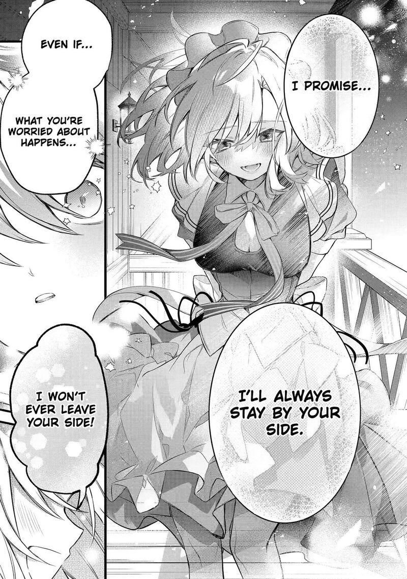 Yuusha Party O Tsuihou Sareta Beast Tamer Saikyou Shuzoku Nekomimi Shoujo To Deau 99 19