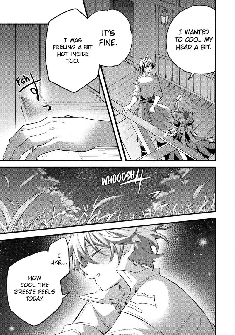 Yuusha Party O Tsuihou Sareta Beast Tamer Saikyou Shuzoku Nekomimi Shoujo To Deau 99 3