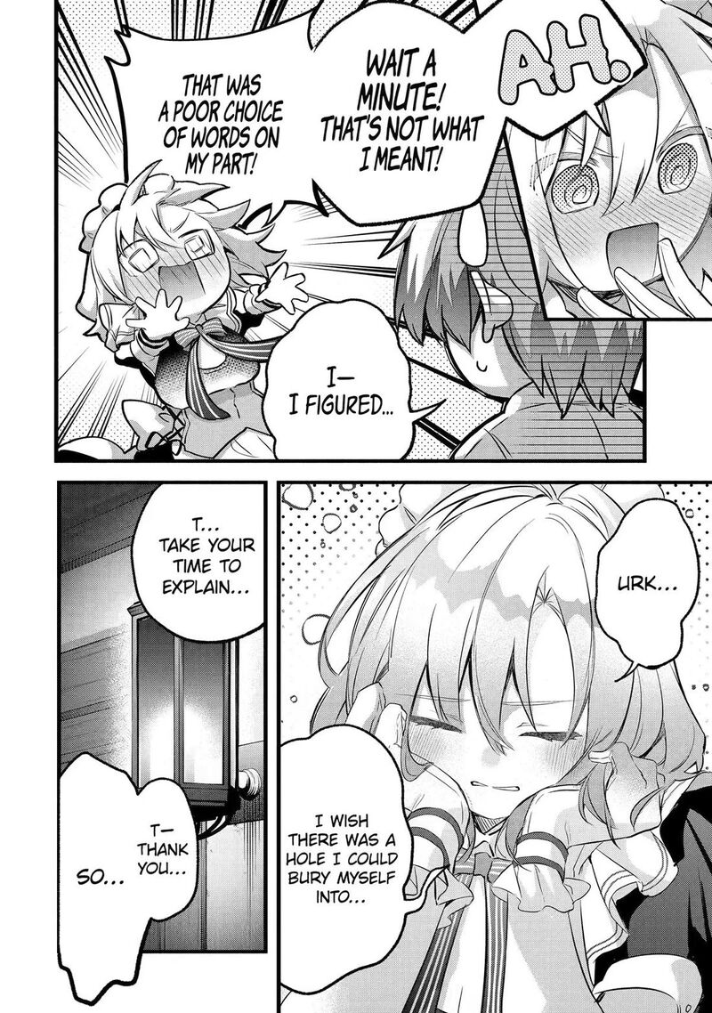 Yuusha Party O Tsuihou Sareta Beast Tamer Saikyou Shuzoku Nekomimi Shoujo To Deau 99 6