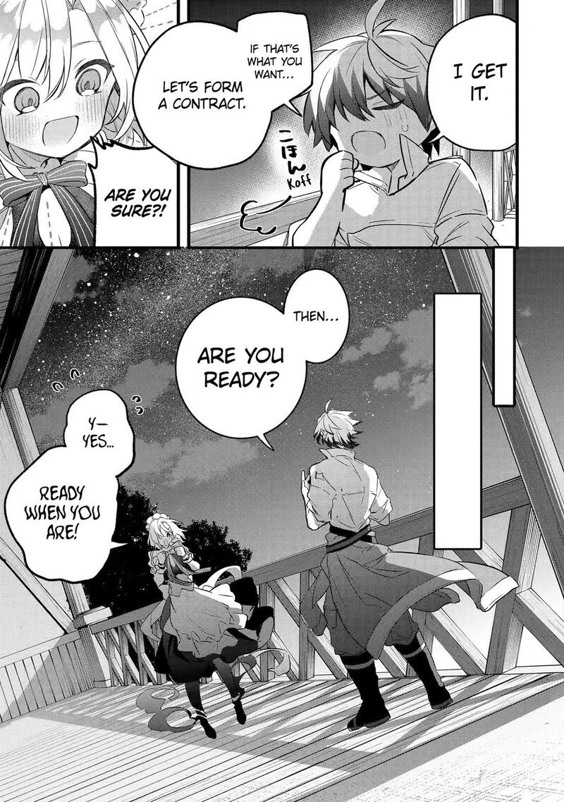 Yuusha Party O Tsuihou Sareta Beast Tamer Saikyou Shuzoku Nekomimi Shoujo To Deau 99 9