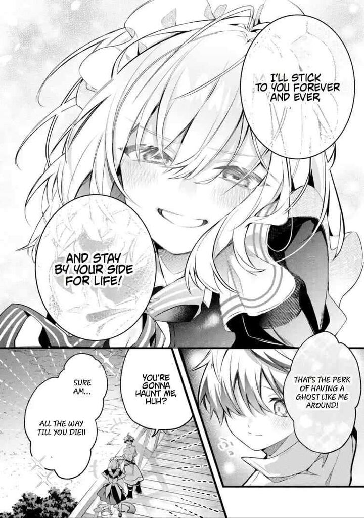 Yuusha Party O Tsuihou Sareta Beast Tamer Saikyou Shuzoku Nekomimi Shoujo To Deau 99b 8