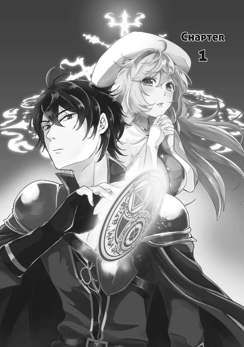 Yuusha Party Wo Tsuihou Sareta Ore Da Ga Ore Kara Sudatte Kureta You De UreshII Nanode Daiseijo Omae Ni Otte Korarete Wa Komaru No Da Ga 1 2