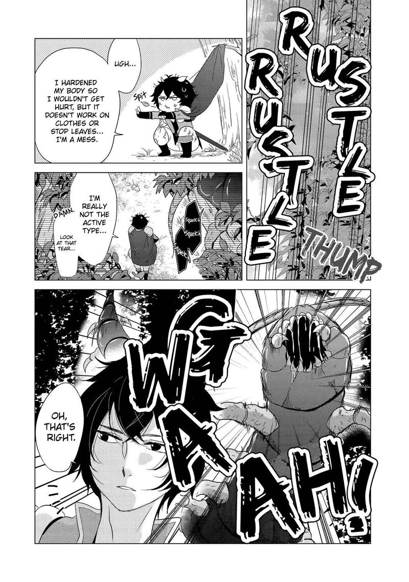 Yuusha Party Wo Tsuihou Sareta Ore Da Ga Ore Kara Sudatte Kureta You De UreshII Nanode Daiseijo Omae Ni Otte Korarete Wa Komaru No Da Ga 1 27