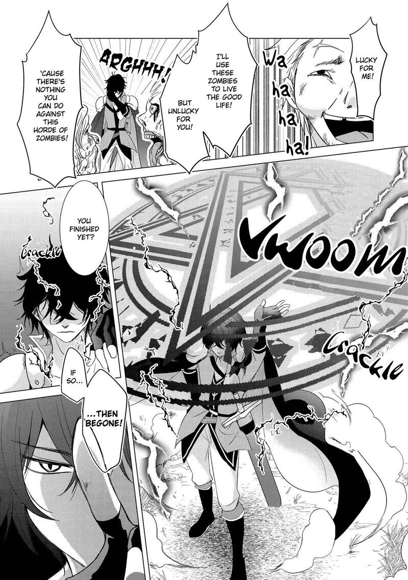 Yuusha Party Wo Tsuihou Sareta Ore Da Ga Ore Kara Sudatte Kureta You De UreshII Nanode Daiseijo Omae Ni Otte Korarete Wa Komaru No Da Ga 1 34