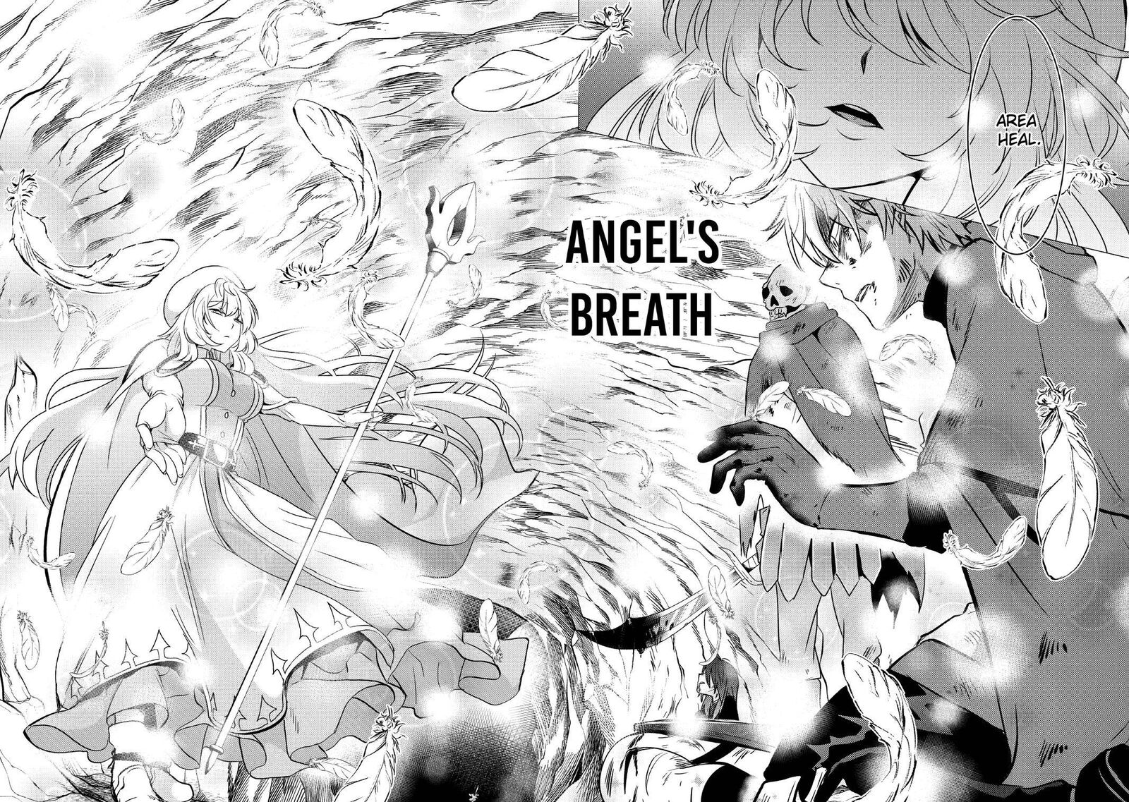 Yuusha Party Wo Tsuihou Sareta Ore Da Ga Ore Kara Sudatte Kureta You De UreshII Nanode Daiseijo Omae Ni Otte Korarete Wa Komaru No Da Ga 10 12