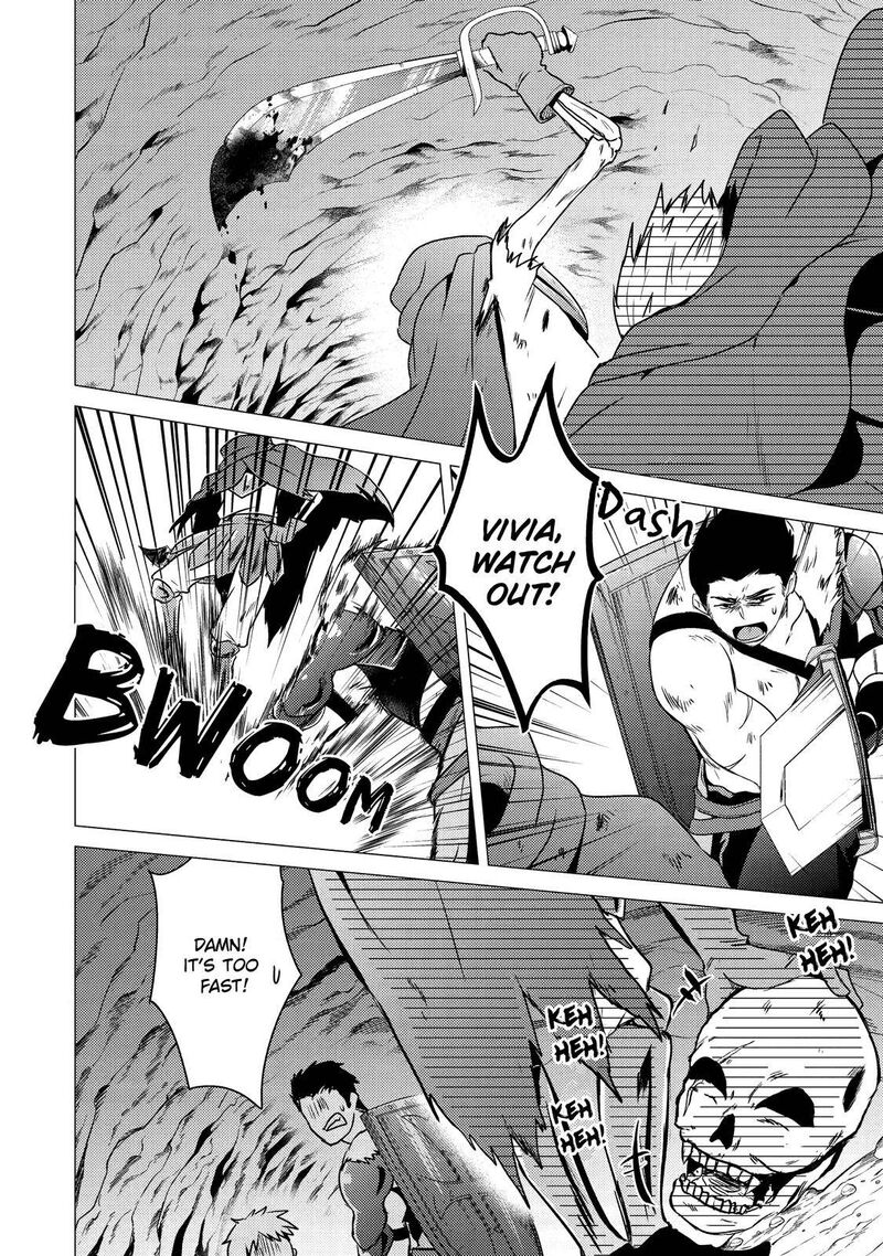Yuusha Party Wo Tsuihou Sareta Ore Da Ga Ore Kara Sudatte Kureta You De UreshII Nanode Daiseijo Omae Ni Otte Korarete Wa Komaru No Da Ga 10 2