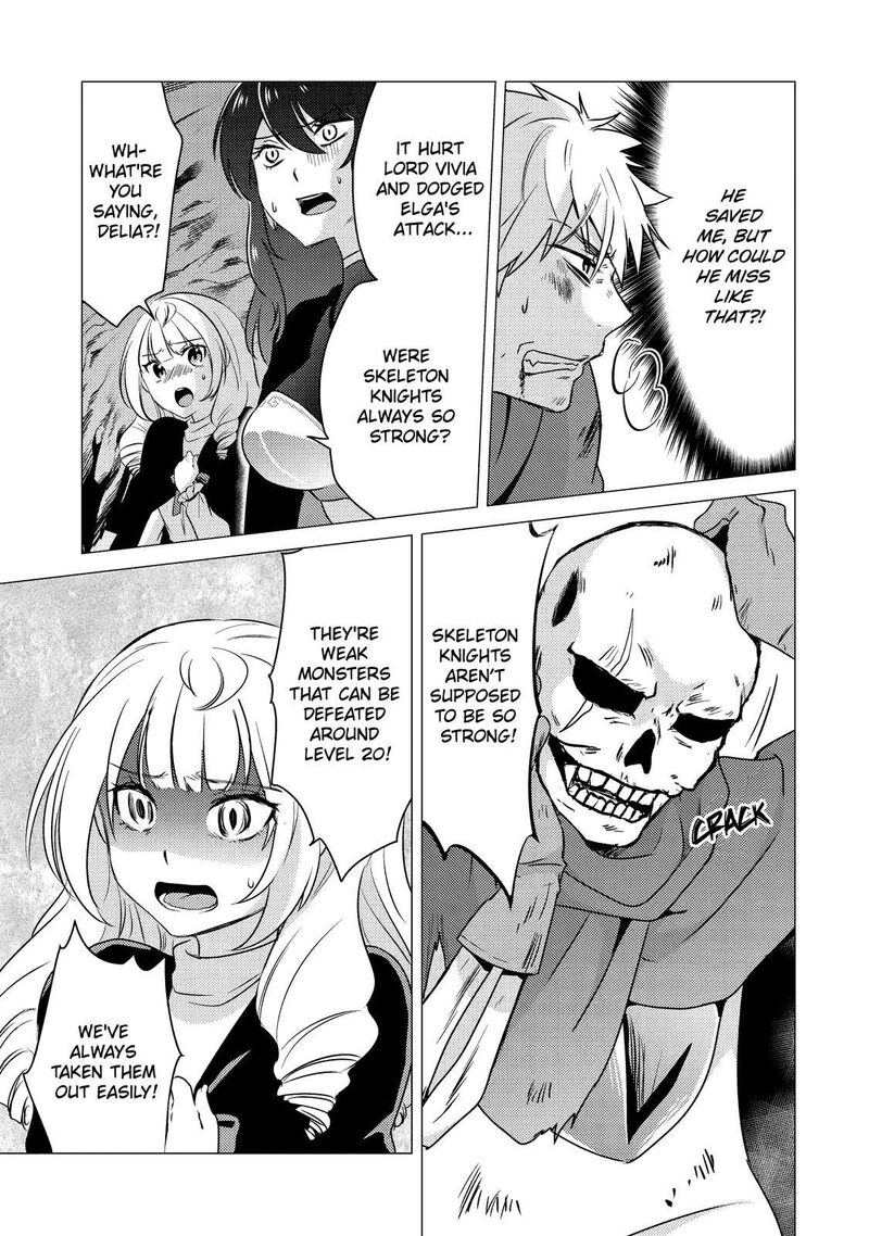 Yuusha Party Wo Tsuihou Sareta Ore Da Ga Ore Kara Sudatte Kureta You De UreshII Nanode Daiseijo Omae Ni Otte Korarete Wa Komaru No Da Ga 10 3