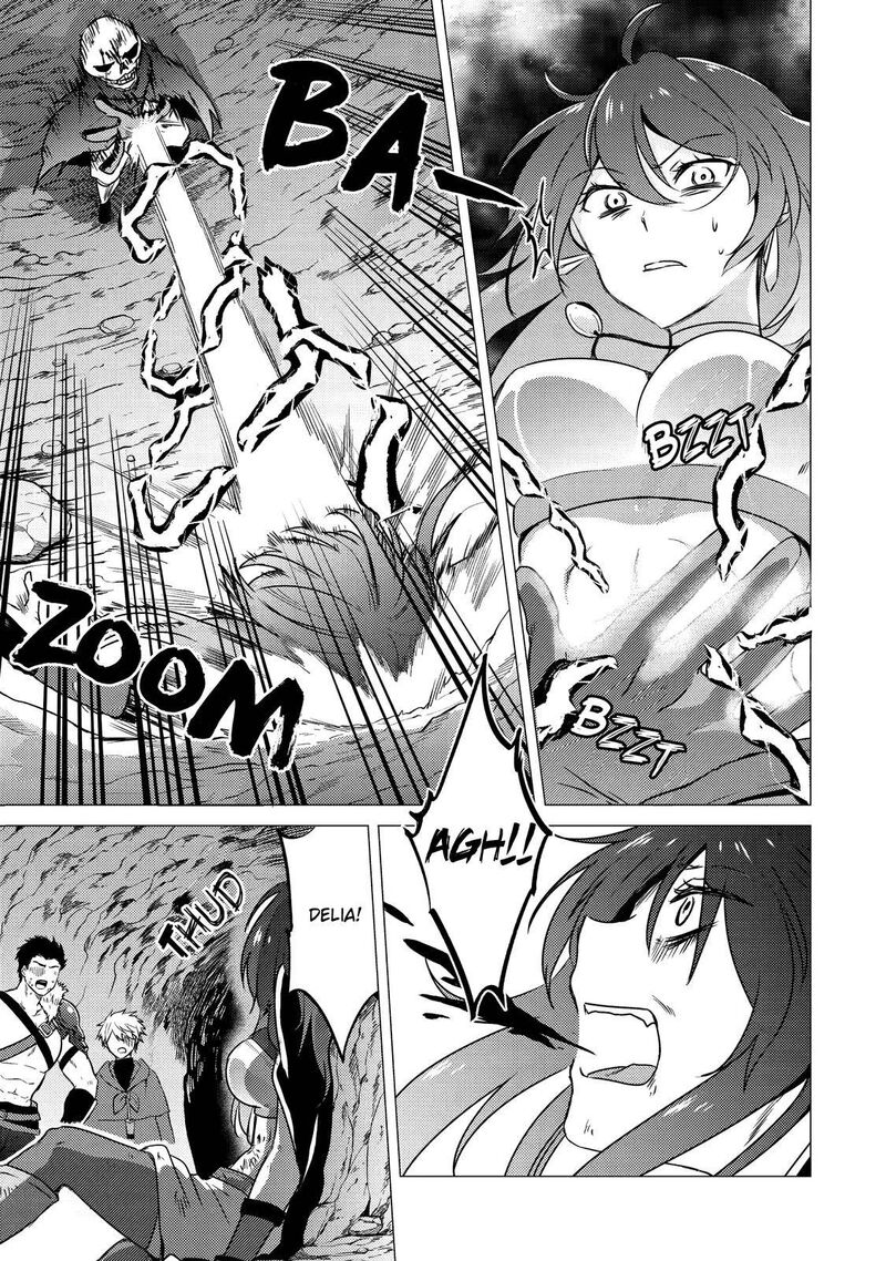 Yuusha Party Wo Tsuihou Sareta Ore Da Ga Ore Kara Sudatte Kureta You De UreshII Nanode Daiseijo Omae Ni Otte Korarete Wa Komaru No Da Ga 10 7