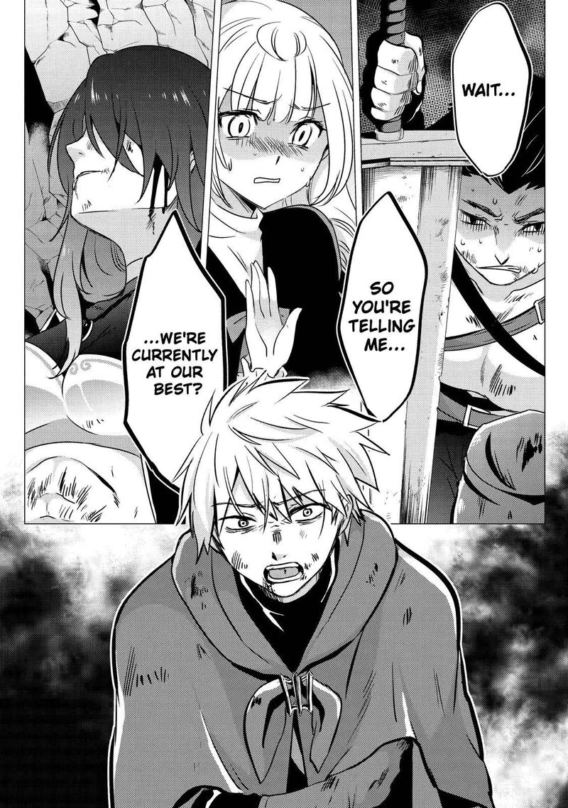 Yuusha Party Wo Tsuihou Sareta Ore Da Ga Ore Kara Sudatte Kureta You De UreshII Nanode Daiseijo Omae Ni Otte Korarete Wa Komaru No Da Ga 10 9