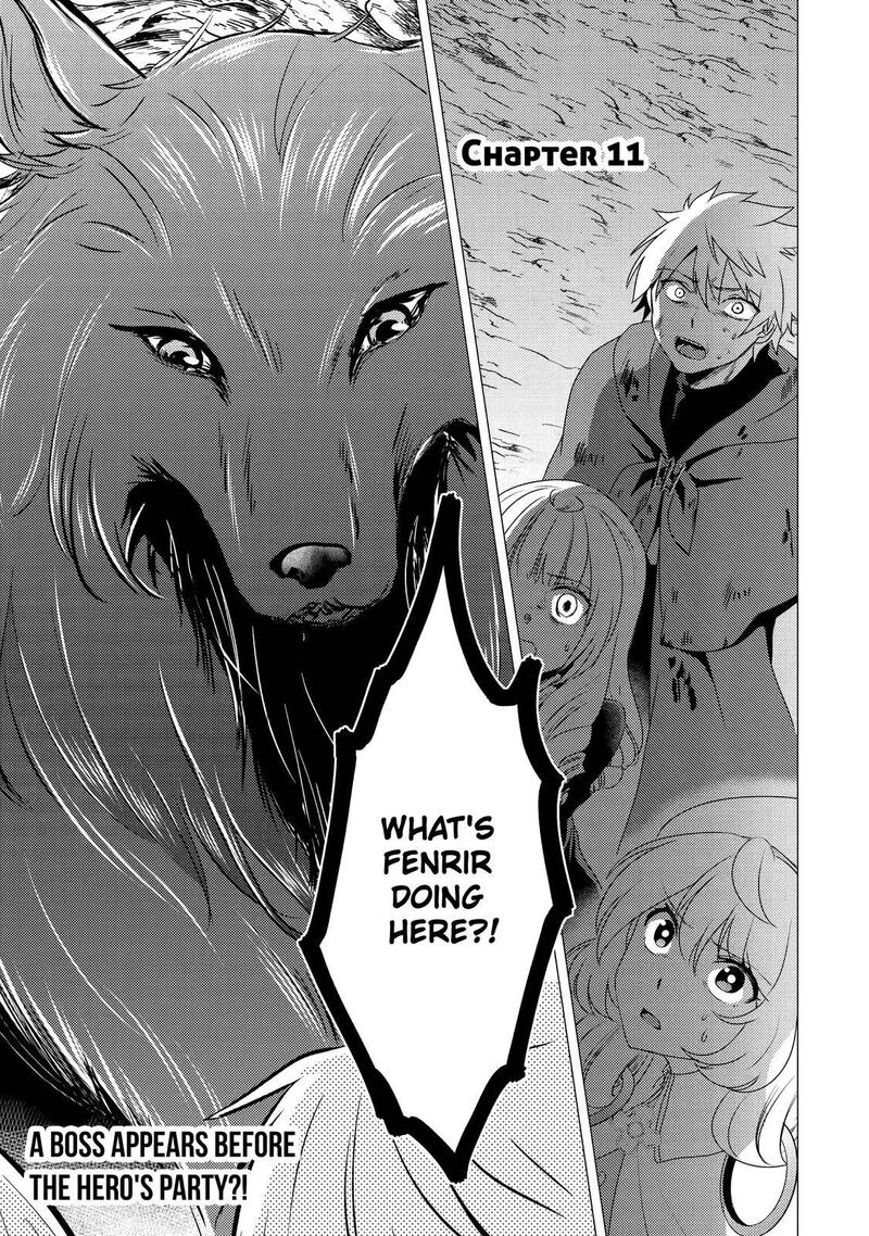 Yuusha Party Wo Tsuihou Sareta Ore Da Ga Ore Kara Sudatte Kureta You De UreshII Nanode Daiseijo Omae Ni Otte Korarete Wa Komaru No Da Ga 11 1