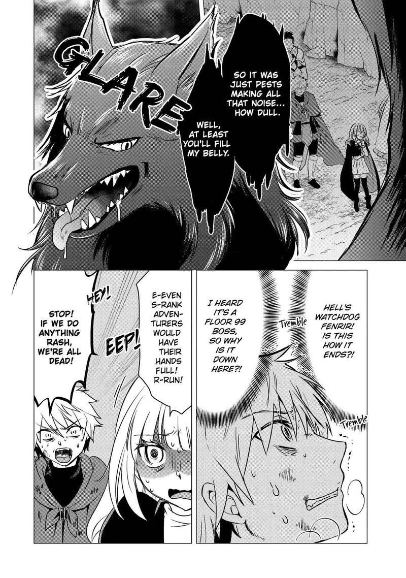 Yuusha Party Wo Tsuihou Sareta Ore Da Ga Ore Kara Sudatte Kureta You De UreshII Nanode Daiseijo Omae Ni Otte Korarete Wa Komaru No Da Ga 11 2