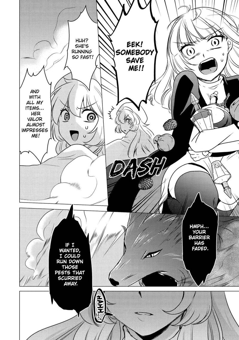 Yuusha Party Wo Tsuihou Sareta Ore Da Ga Ore Kara Sudatte Kureta You De UreshII Nanode Daiseijo Omae Ni Otte Korarete Wa Komaru No Da Ga 11 24