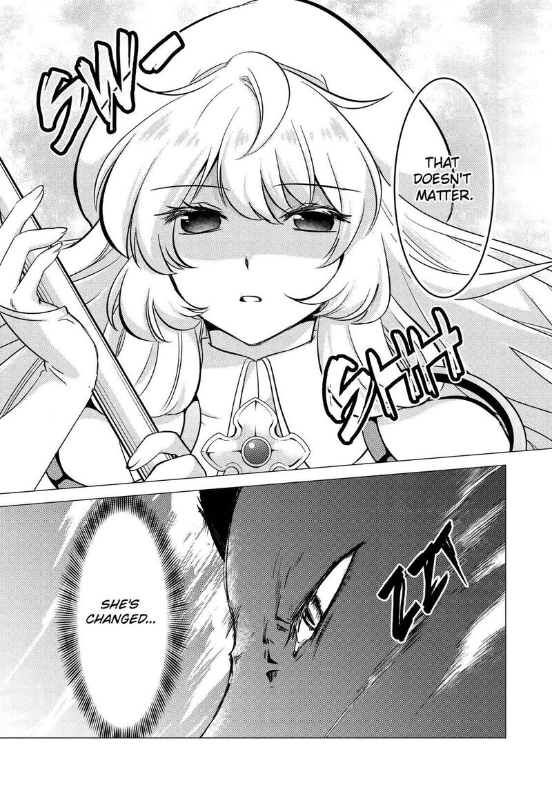 Yuusha Party Wo Tsuihou Sareta Ore Da Ga Ore Kara Sudatte Kureta You De UreshII Nanode Daiseijo Omae Ni Otte Korarete Wa Komaru No Da Ga 11 25
