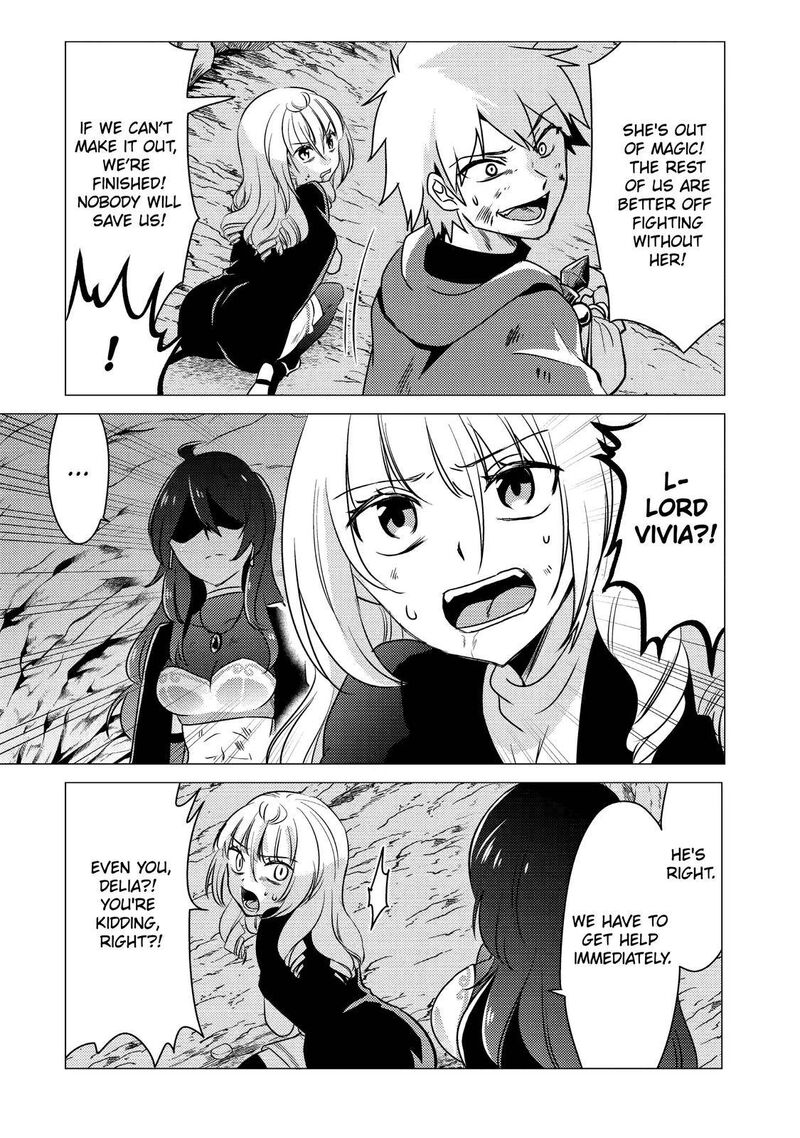 Yuusha Party Wo Tsuihou Sareta Ore Da Ga Ore Kara Sudatte Kureta You De UreshII Nanode Daiseijo Omae Ni Otte Korarete Wa Komaru No Da Ga 11 6
