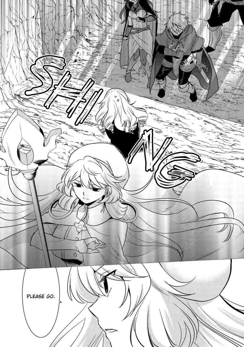 Yuusha Party Wo Tsuihou Sareta Ore Da Ga Ore Kara Sudatte Kureta You De UreshII Nanode Daiseijo Omae Ni Otte Korarete Wa Komaru No Da Ga 11 8