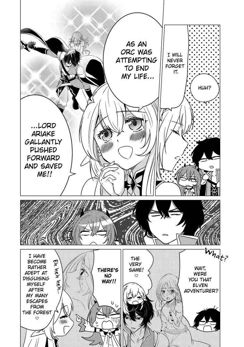 Yuusha Party Wo Tsuihou Sareta Ore Da Ga Ore Kara Sudatte Kureta You De UreshII Nanode Daiseijo Omae Ni Otte Korarete Wa Komaru No Da Ga 13 14