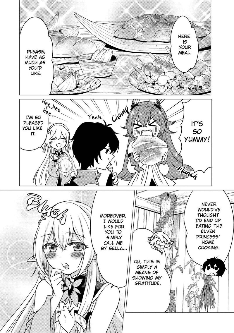 Yuusha Party Wo Tsuihou Sareta Ore Da Ga Ore Kara Sudatte Kureta You De UreshII Nanode Daiseijo Omae Ni Otte Korarete Wa Komaru No Da Ga 13 18