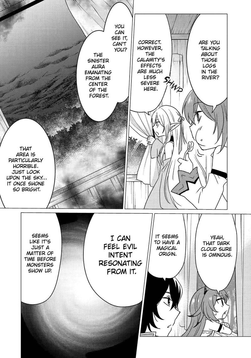 Yuusha Party Wo Tsuihou Sareta Ore Da Ga Ore Kara Sudatte Kureta You De UreshII Nanode Daiseijo Omae Ni Otte Korarete Wa Komaru No Da Ga 13 20