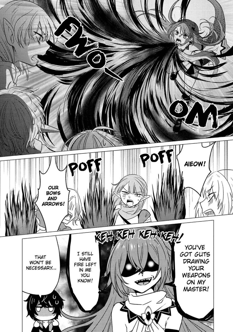 Yuusha Party Wo Tsuihou Sareta Ore Da Ga Ore Kara Sudatte Kureta You De UreshII Nanode Daiseijo Omae Ni Otte Korarete Wa Komaru No Da Ga 13 3