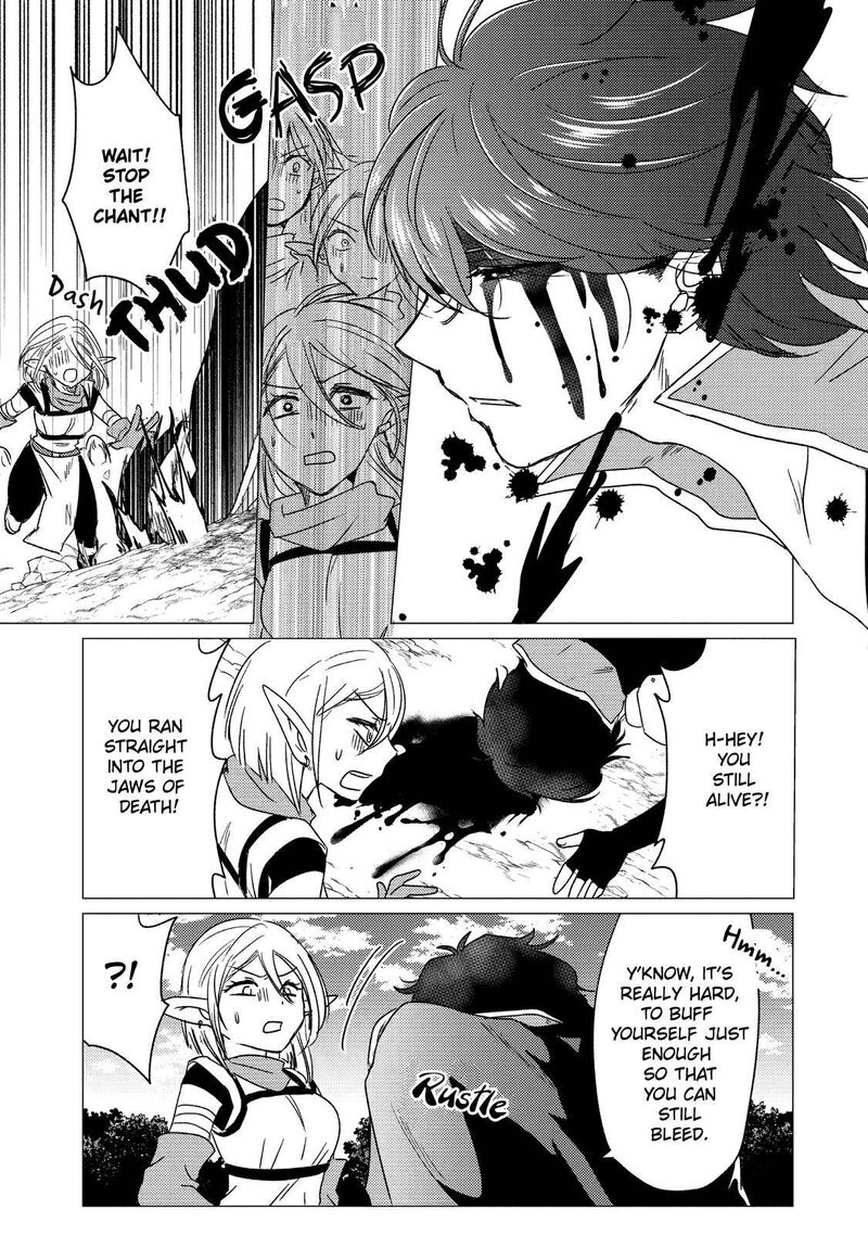 Yuusha Party Wo Tsuihou Sareta Ore Da Ga Ore Kara Sudatte Kureta You De UreshII Nanode Daiseijo Omae Ni Otte Korarete Wa Komaru No Da Ga 13 9