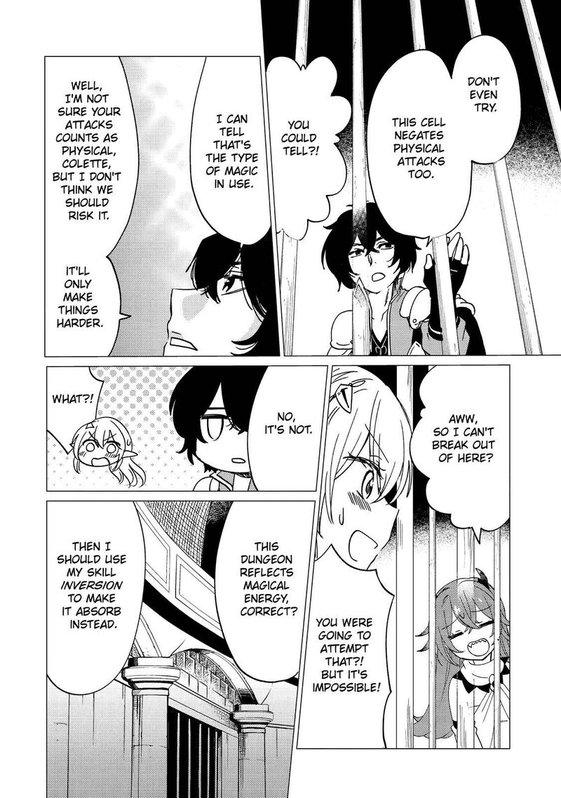 Yuusha Party Wo Tsuihou Sareta Ore Da Ga Ore Kara Sudatte Kureta You De UreshII Nanode Daiseijo Omae Ni Otte Korarete Wa Komaru No Da Ga 14 20
