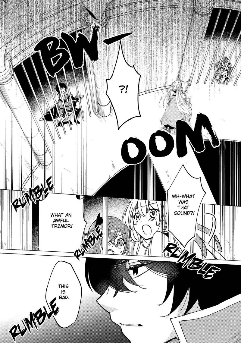 Yuusha Party Wo Tsuihou Sareta Ore Da Ga Ore Kara Sudatte Kureta You De UreshII Nanode Daiseijo Omae Ni Otte Korarete Wa Komaru No Da Ga 14 32