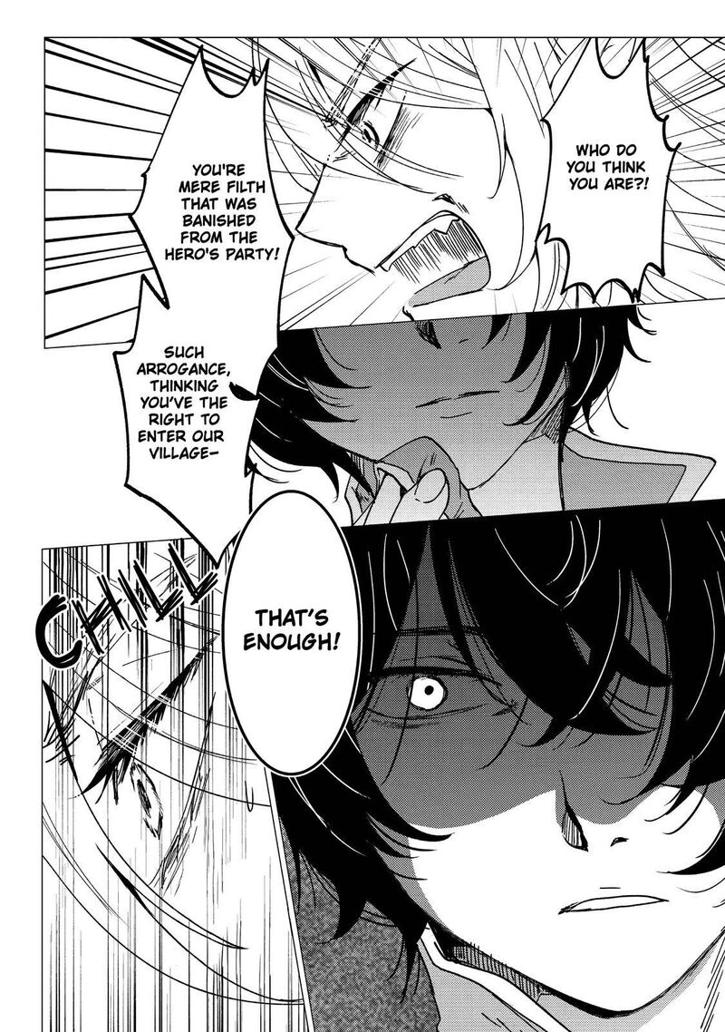 Yuusha Party Wo Tsuihou Sareta Ore Da Ga Ore Kara Sudatte Kureta You De UreshII Nanode Daiseijo Omae Ni Otte Korarete Wa Komaru No Da Ga 14 4