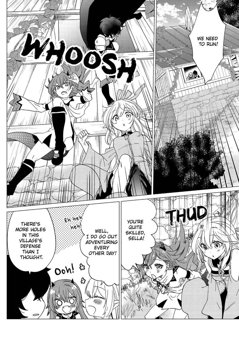 Yuusha Party Wo Tsuihou Sareta Ore Da Ga Ore Kara Sudatte Kureta You De UreshII Nanode Daiseijo Omae Ni Otte Korarete Wa Komaru No Da Ga 14 8