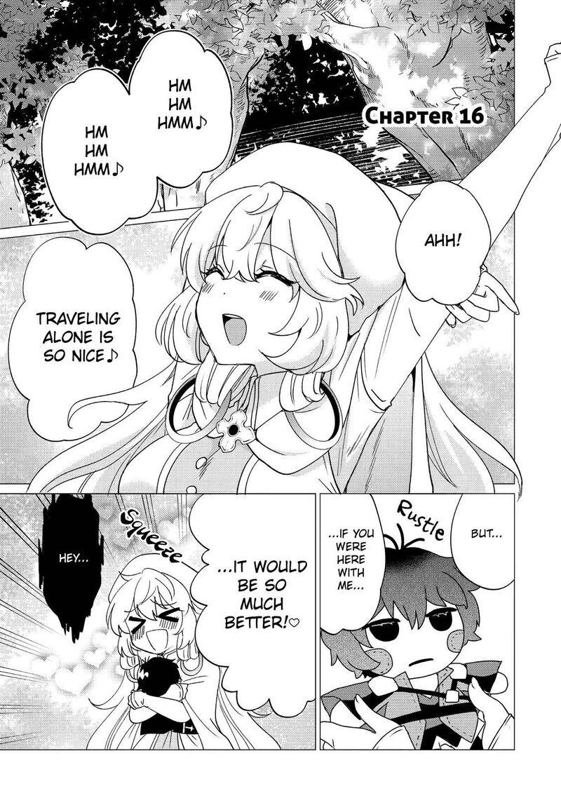 Yuusha Party Wo Tsuihou Sareta Ore Da Ga Ore Kara Sudatte Kureta You De UreshII Nanode Daiseijo Omae Ni Otte Korarete Wa Komaru No Da Ga 16 1