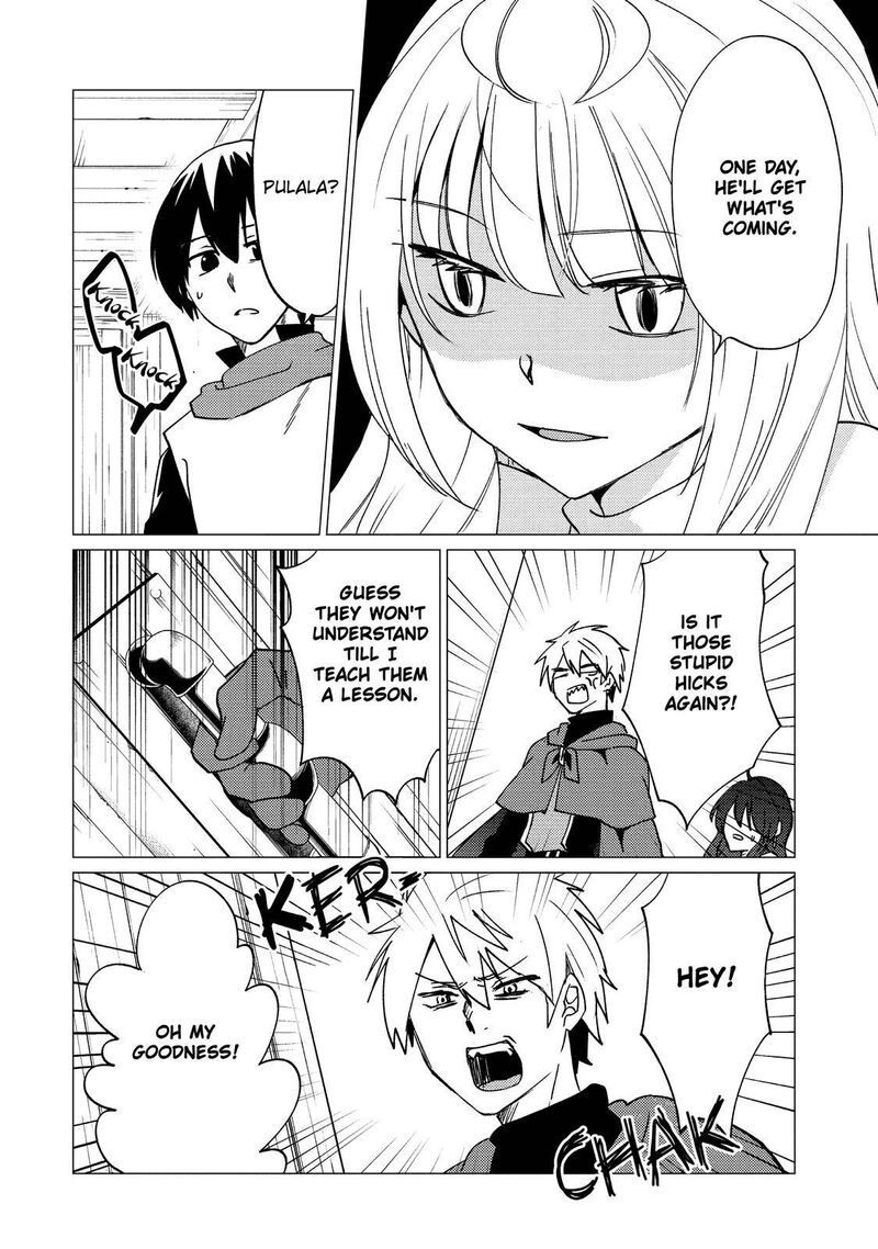 Yuusha Party Wo Tsuihou Sareta Ore Da Ga Ore Kara Sudatte Kureta You De UreshII Nanode Daiseijo Omae Ni Otte Korarete Wa Komaru No Da Ga 16 12