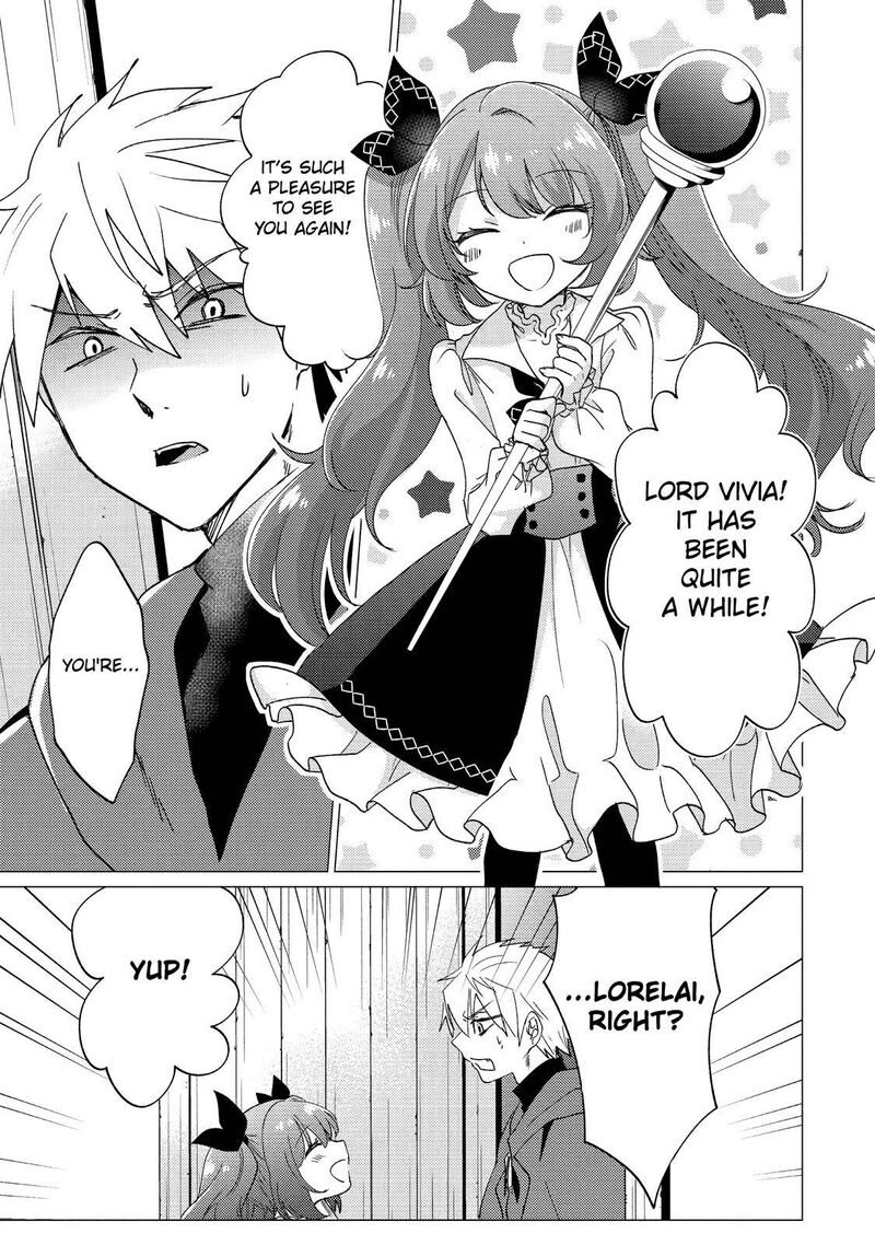 Yuusha Party Wo Tsuihou Sareta Ore Da Ga Ore Kara Sudatte Kureta You De UreshII Nanode Daiseijo Omae Ni Otte Korarete Wa Komaru No Da Ga 16 13