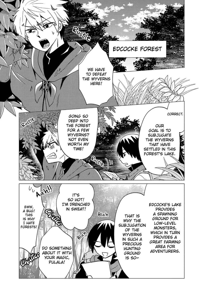 Yuusha Party Wo Tsuihou Sareta Ore Da Ga Ore Kara Sudatte Kureta You De UreshII Nanode Daiseijo Omae Ni Otte Korarete Wa Komaru No Da Ga 16 19