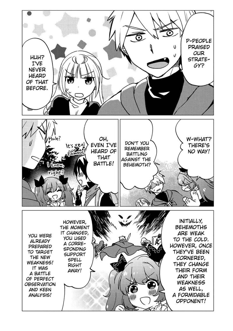 Yuusha Party Wo Tsuihou Sareta Ore Da Ga Ore Kara Sudatte Kureta You De UreshII Nanode Daiseijo Omae Ni Otte Korarete Wa Komaru No Da Ga 17 17