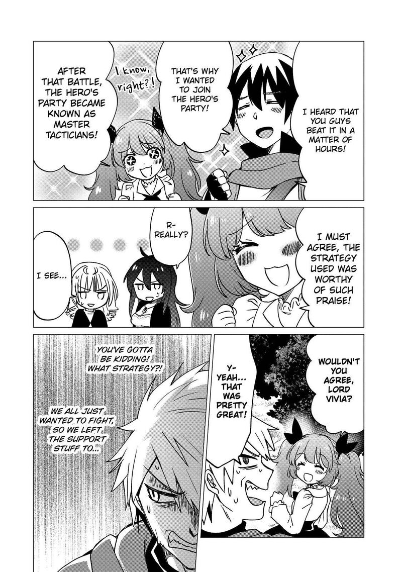 Yuusha Party Wo Tsuihou Sareta Ore Da Ga Ore Kara Sudatte Kureta You De UreshII Nanode Daiseijo Omae Ni Otte Korarete Wa Komaru No Da Ga 17 18