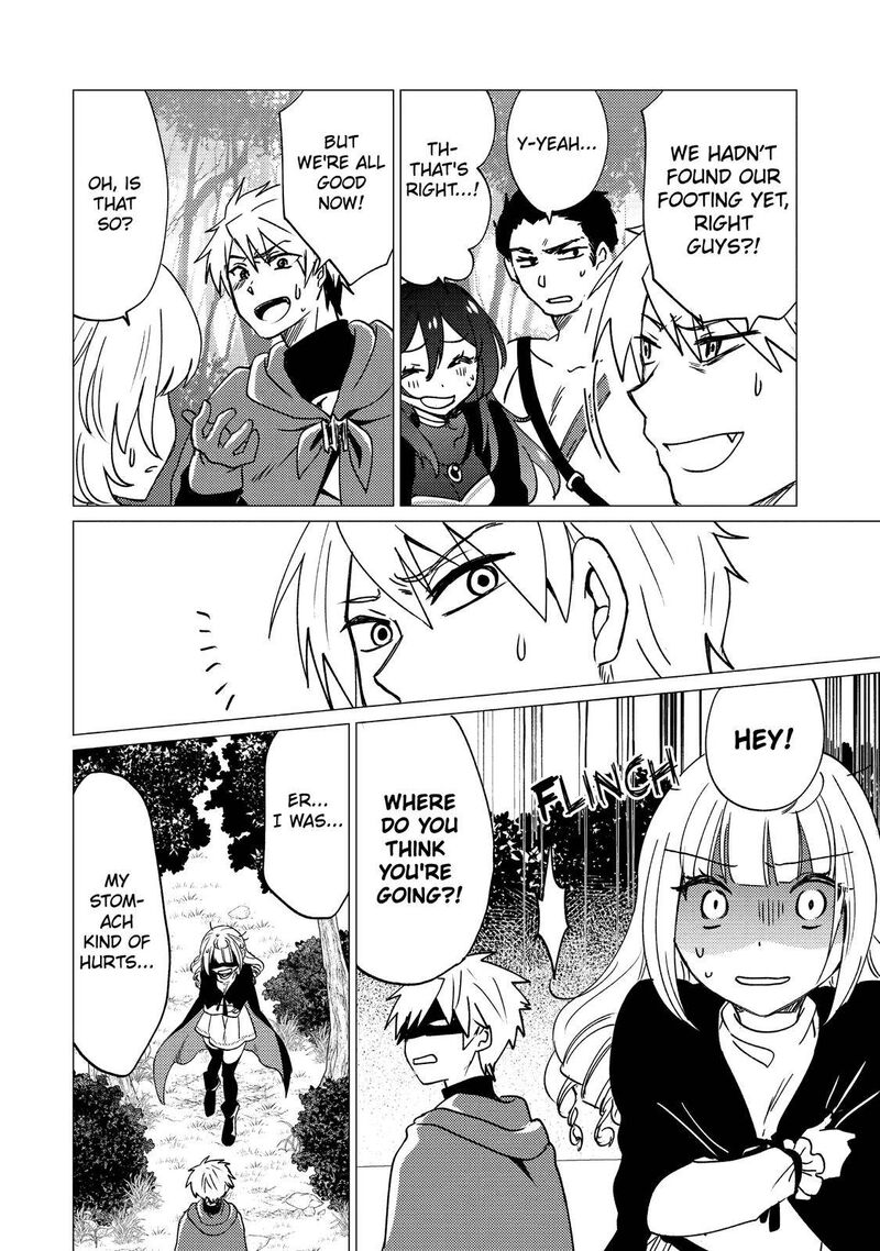 Yuusha Party Wo Tsuihou Sareta Ore Da Ga Ore Kara Sudatte Kureta You De UreshII Nanode Daiseijo Omae Ni Otte Korarete Wa Komaru No Da Ga 17 2