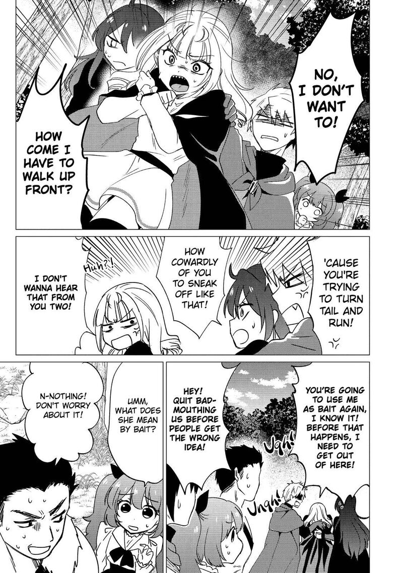 Yuusha Party Wo Tsuihou Sareta Ore Da Ga Ore Kara Sudatte Kureta You De UreshII Nanode Daiseijo Omae Ni Otte Korarete Wa Komaru No Da Ga 17 3