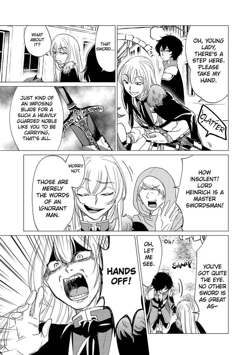 Yuusha Party Wo Tsuihou Sareta Ore Da Ga Ore Kara Sudatte Kureta You De UreshII Nanode Daiseijo Omae Ni Otte Korarete Wa Komaru No Da Ga 19 13