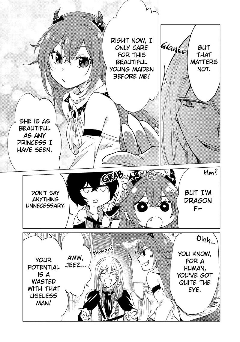 Yuusha Party Wo Tsuihou Sareta Ore Da Ga Ore Kara Sudatte Kureta You De UreshII Nanode Daiseijo Omae Ni Otte Korarete Wa Komaru No Da Ga 19 15