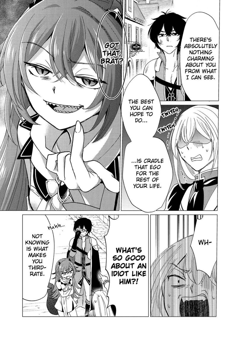 Yuusha Party Wo Tsuihou Sareta Ore Da Ga Ore Kara Sudatte Kureta You De UreshII Nanode Daiseijo Omae Ni Otte Korarete Wa Komaru No Da Ga 19 17